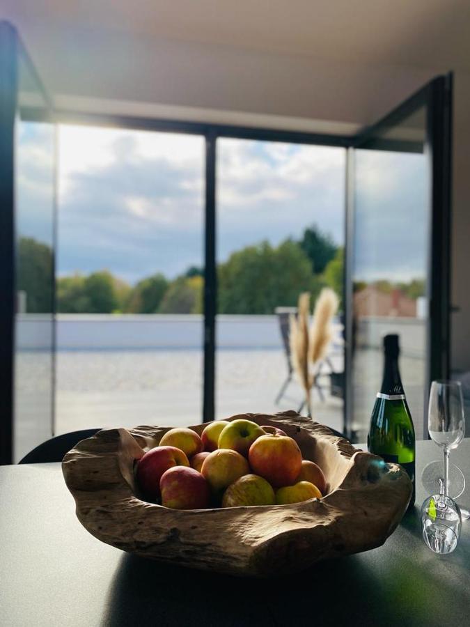 Bierbach Apartment *