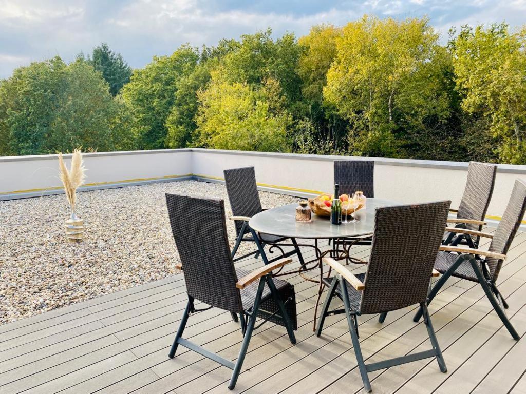 Bierbach Apartment *