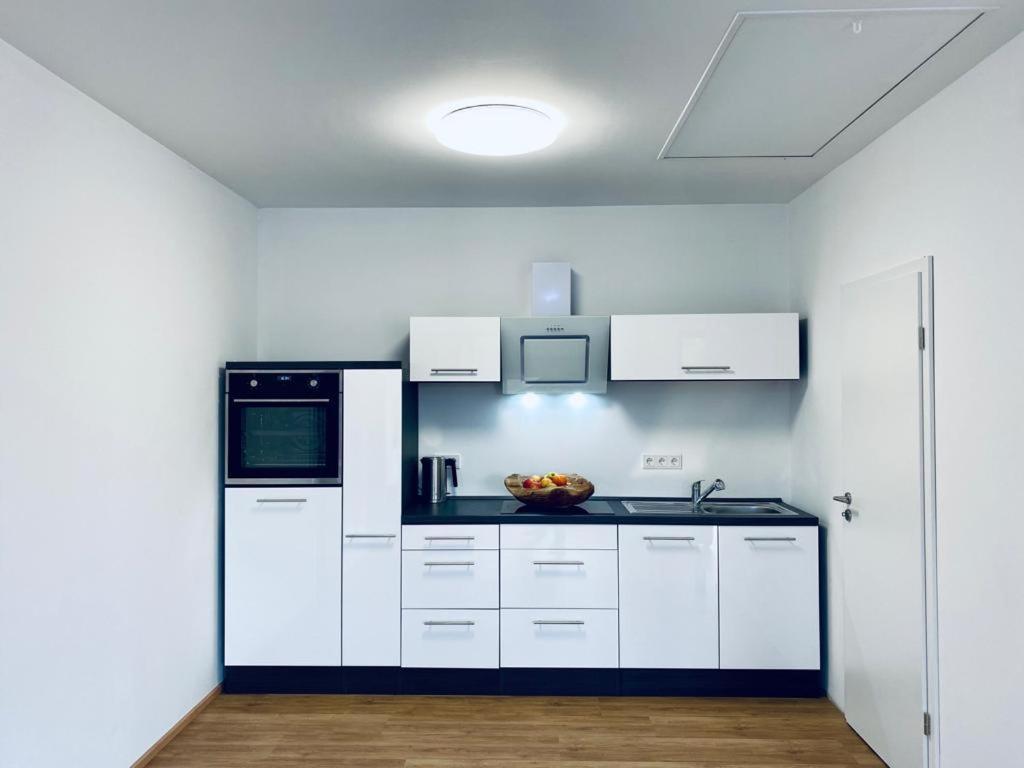 Bierbach 2 Appartement *
