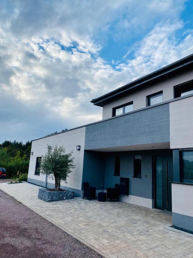 Apartment Bierbach