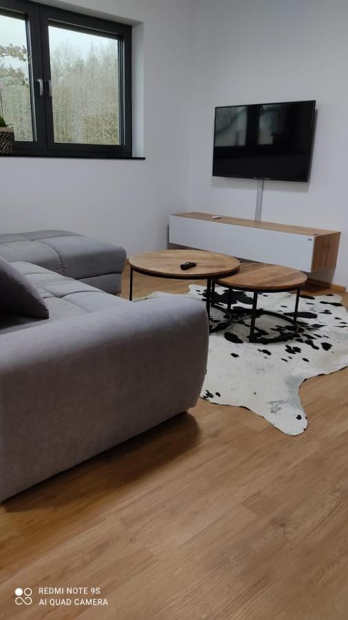 Appartement Bierbach 2 *