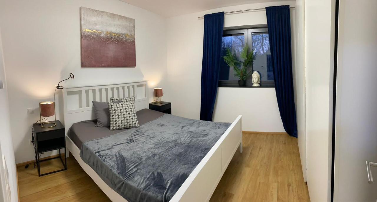 Apartment Bierbach *