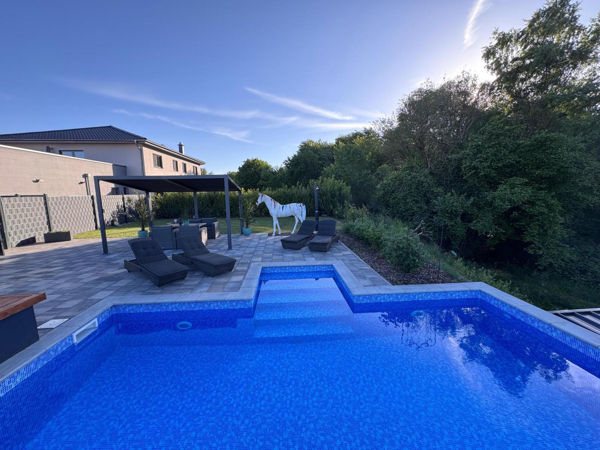 Appartement Bierbach 2